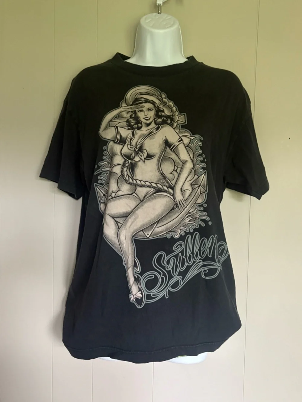 Sullen Tee - Picture 1 of 3